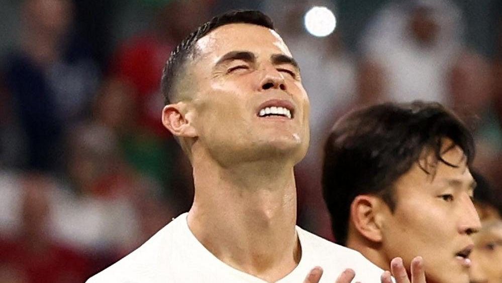 FOTBAL ONLINE: Ronaldo a spol. se ucházejí o poslední místo ve čtvrtfinále. Švýcaři zkusí zlomit prokletí